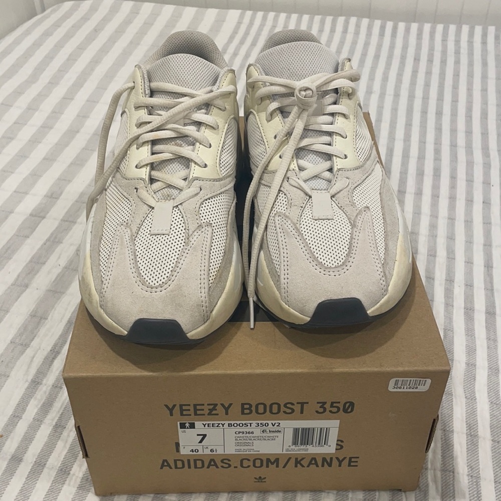 Yeezy 350
